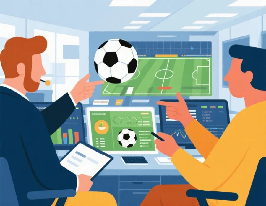 世界杯内容主题